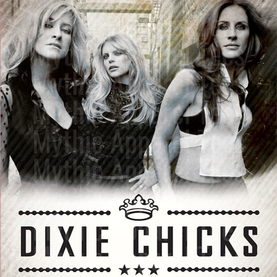 Dixie Chicks 2