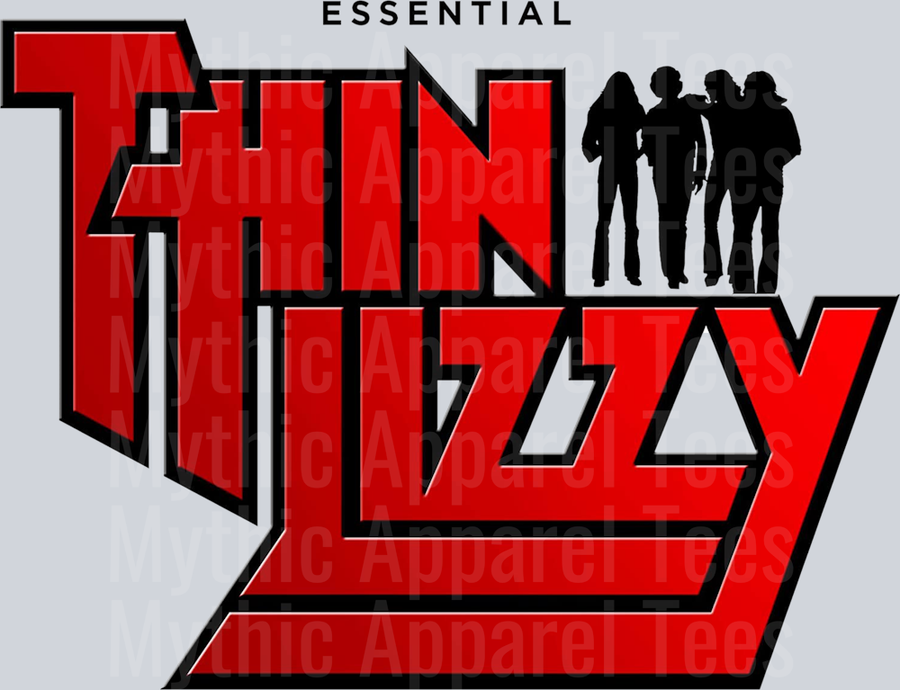 Thin Lizzy 1