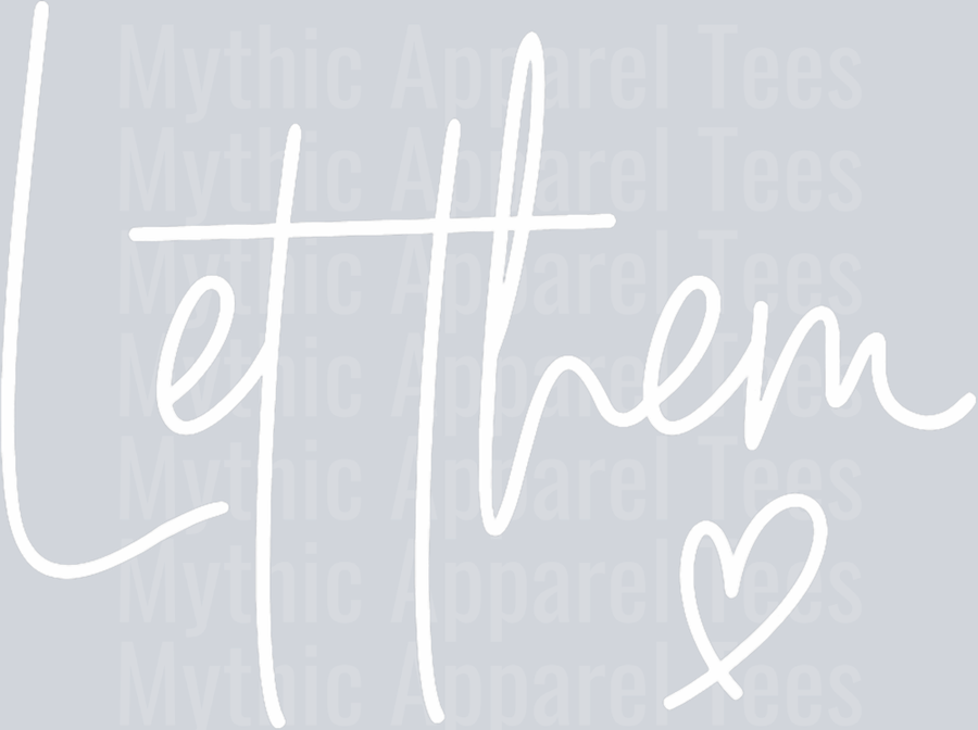 Let Them Judge You Keep Shining Mental Health Awareness T-Shirt