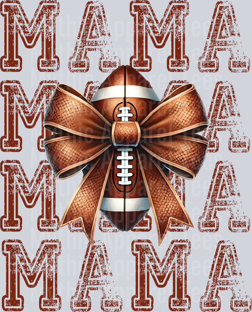 mama football