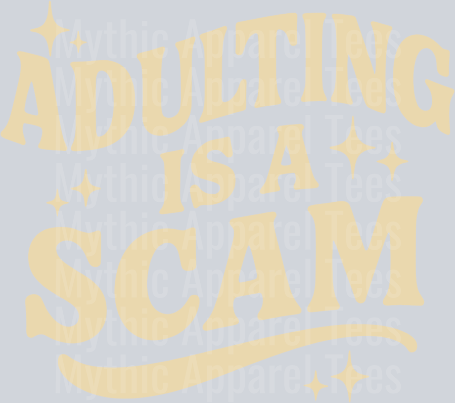 adulting-is-a-scam-cream
