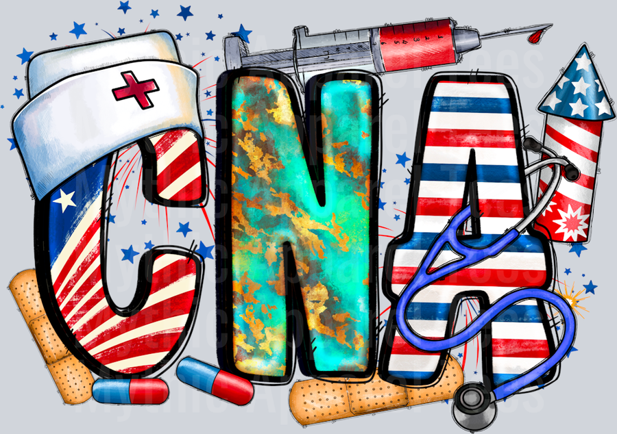 CAN 4th of july