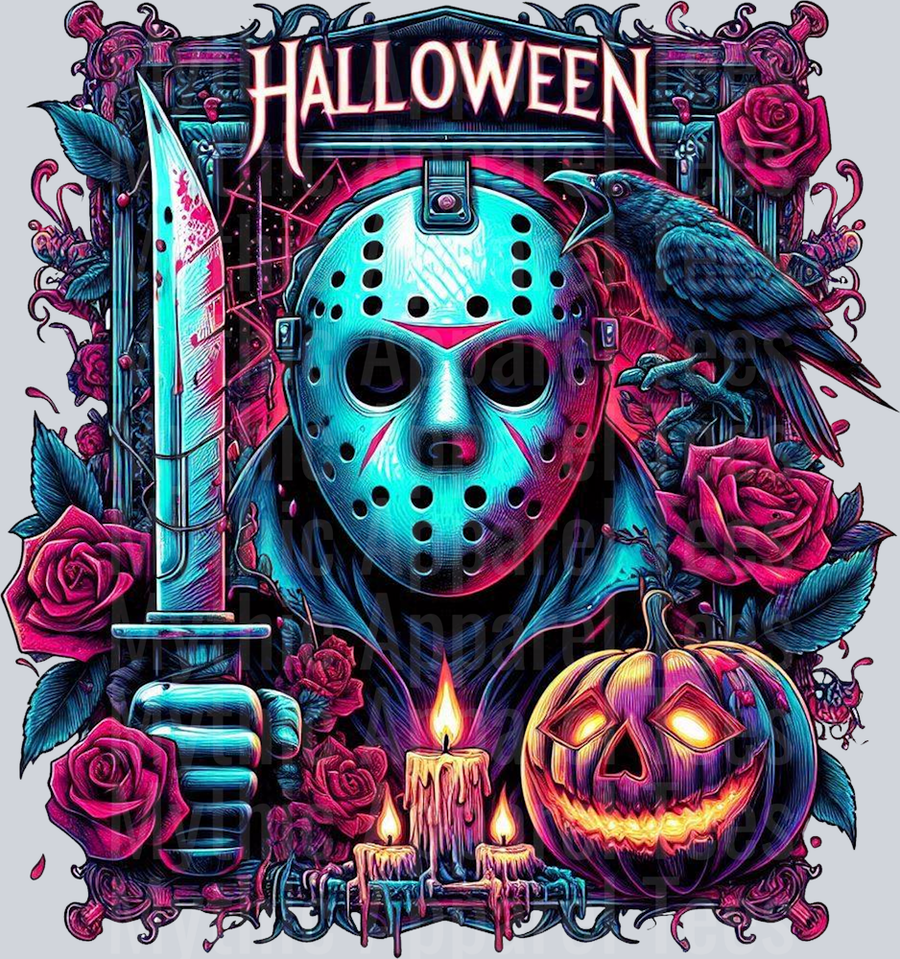 Jason Voorhees