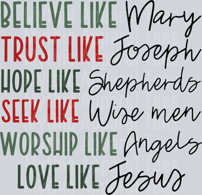 believelikemaryblack