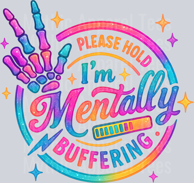 Please hold im mentally 67
