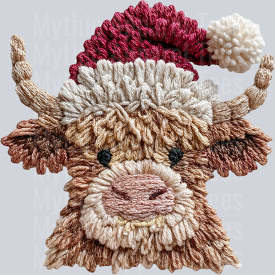 Faux Yarn