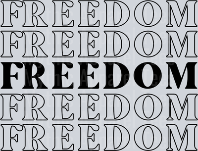 Freedom_Black 2