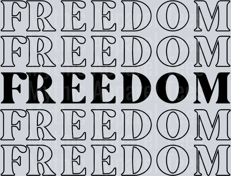 Freedom_Black 2