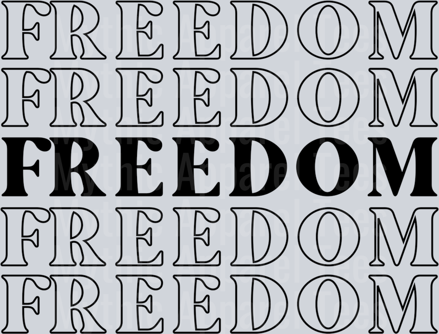 Freedom_Black 2