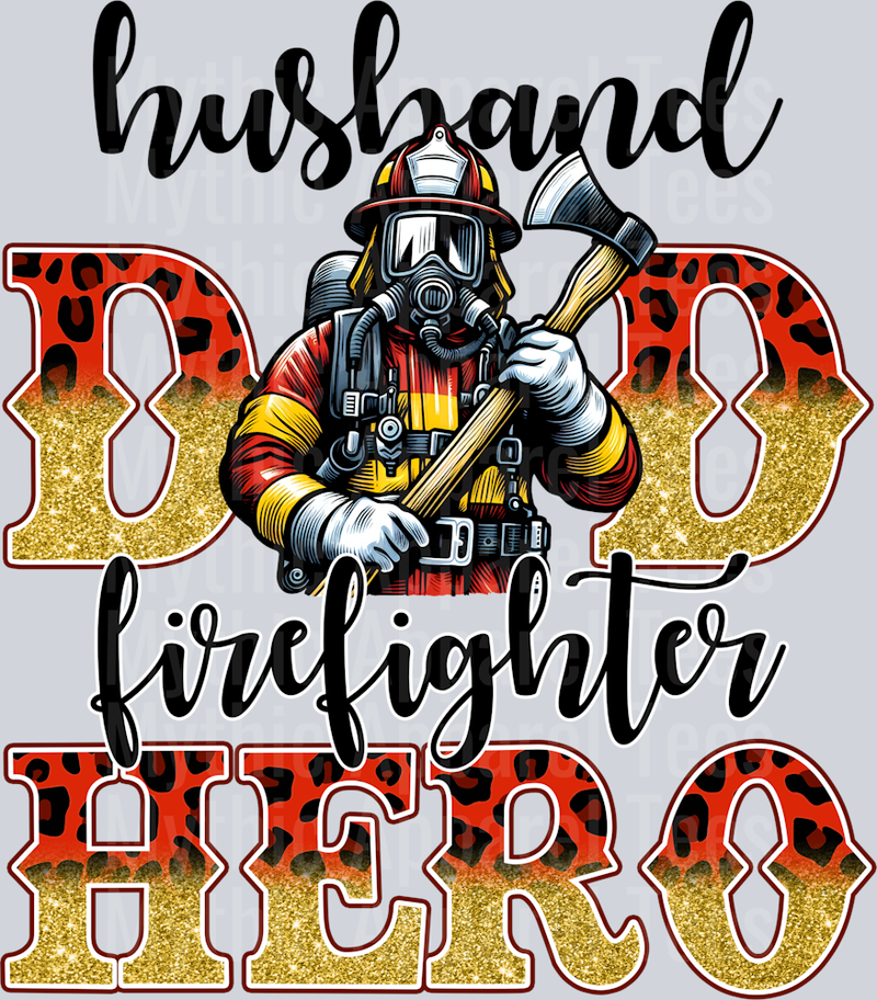 Firefighter Red Line Transfers