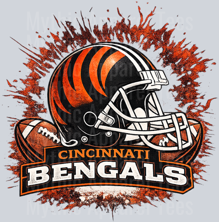 Cincinnati Bengals