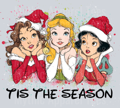 TisTheSeasonblack