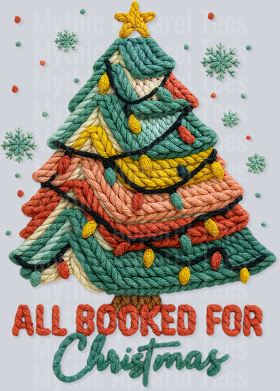 Faux Yarn