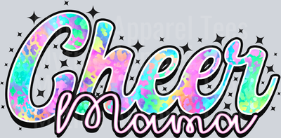 CheerMamaPNG