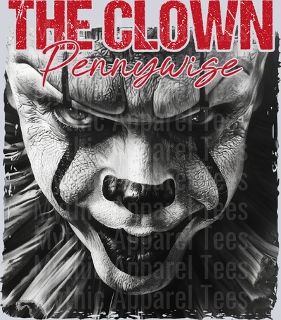 pennywise