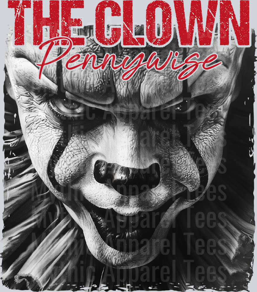 pennywise
