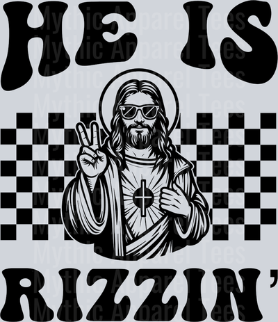 He_Is_Rizzin_Black_