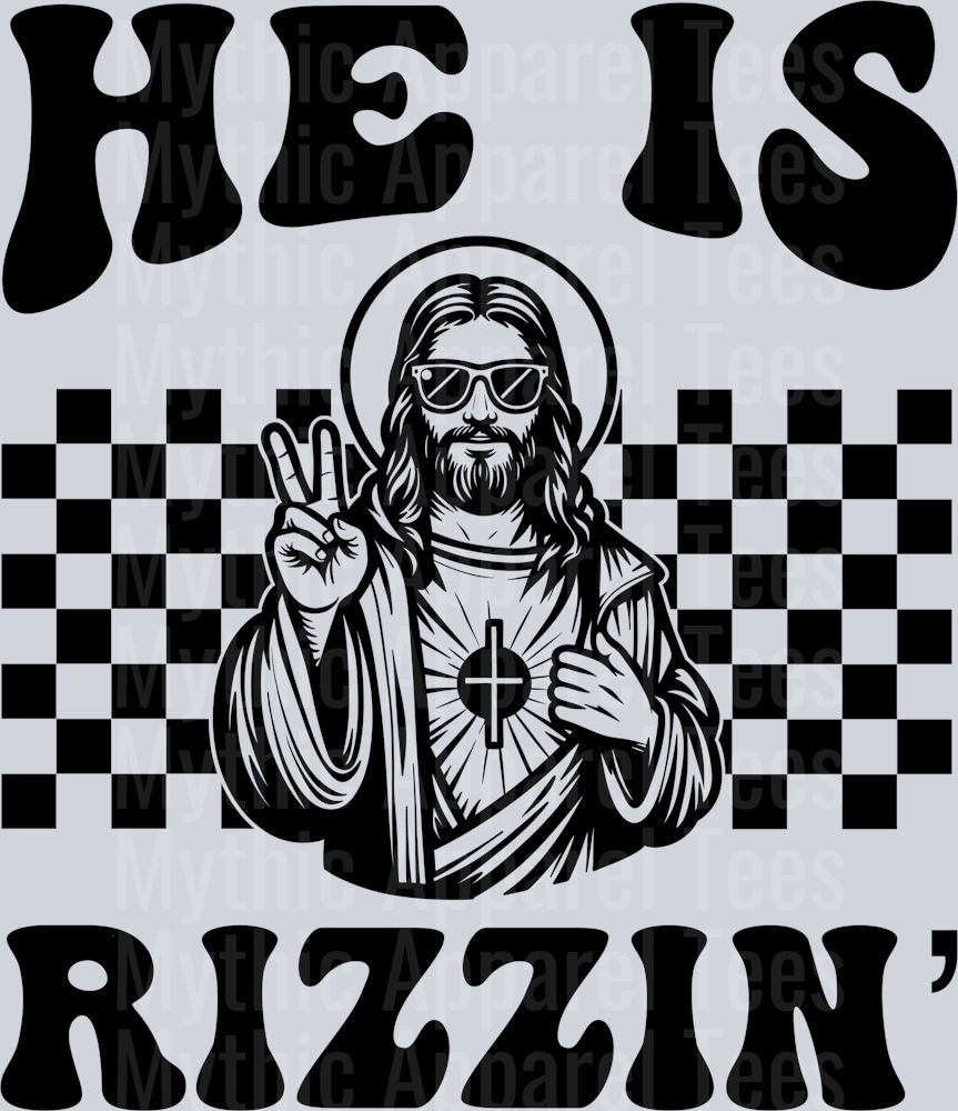 He_Is_Rizzin_Black_
