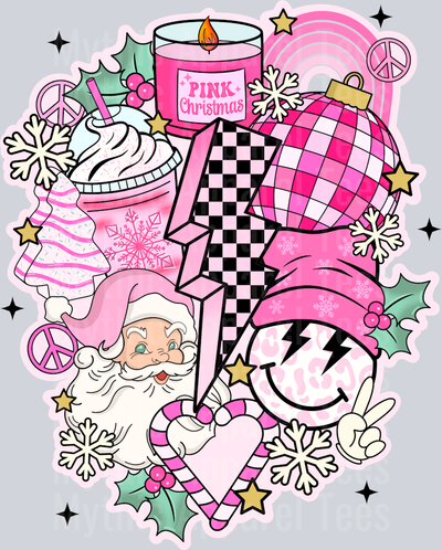 Retro_Pink_Christmas