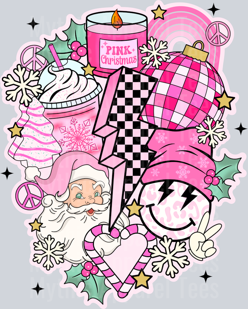 Retro_Pink_Christmas