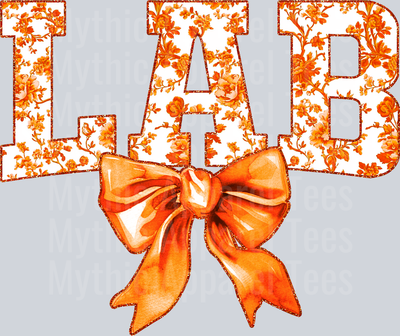 Orange Lab