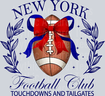 New York Giants