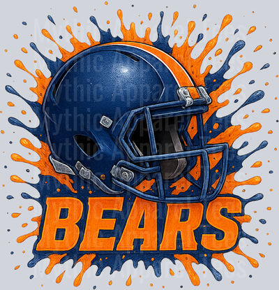 Bears-useME