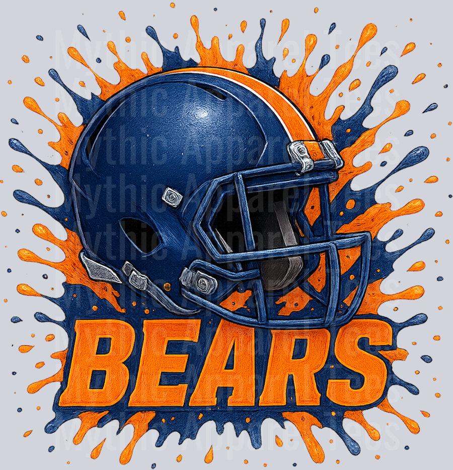Bears-useME