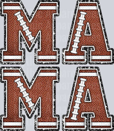 Football Mama 2
