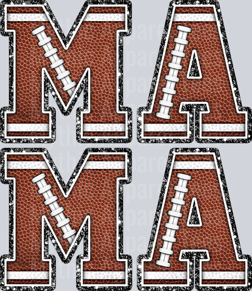 Football Mama 2