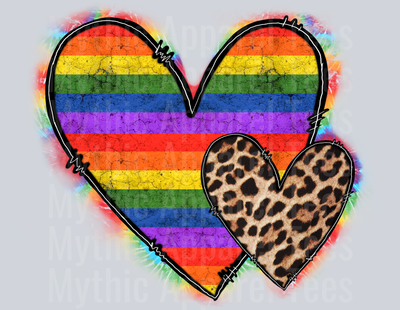 LGBTHeart