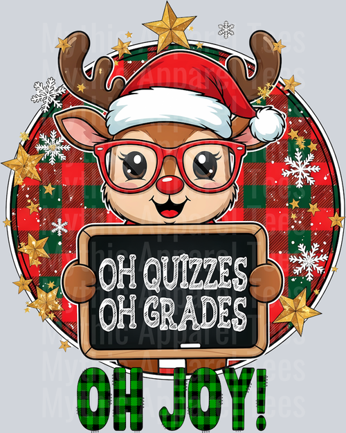 oh joy green