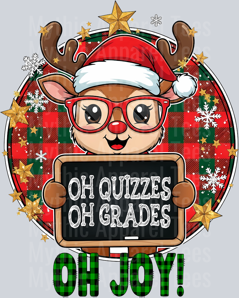oh joy green