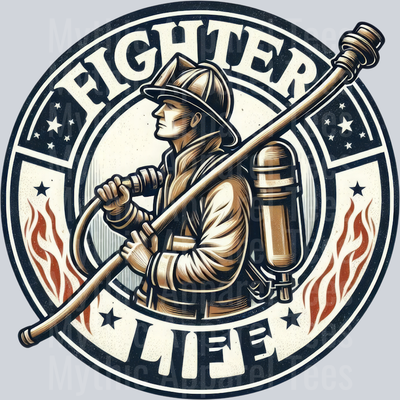 Firefighter Red Line Transfers