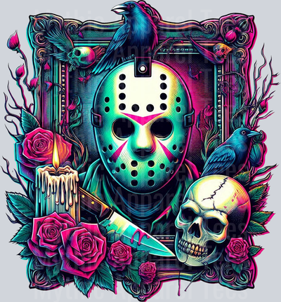Jason Voorhees