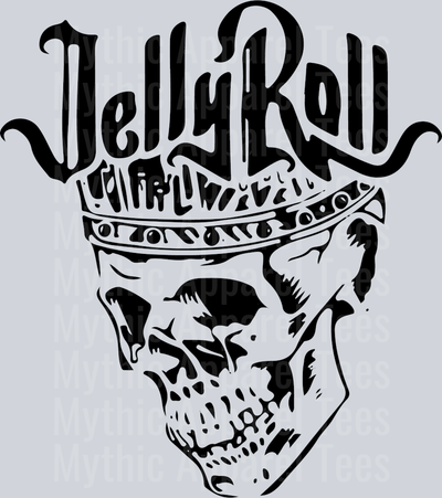 Jellyroll