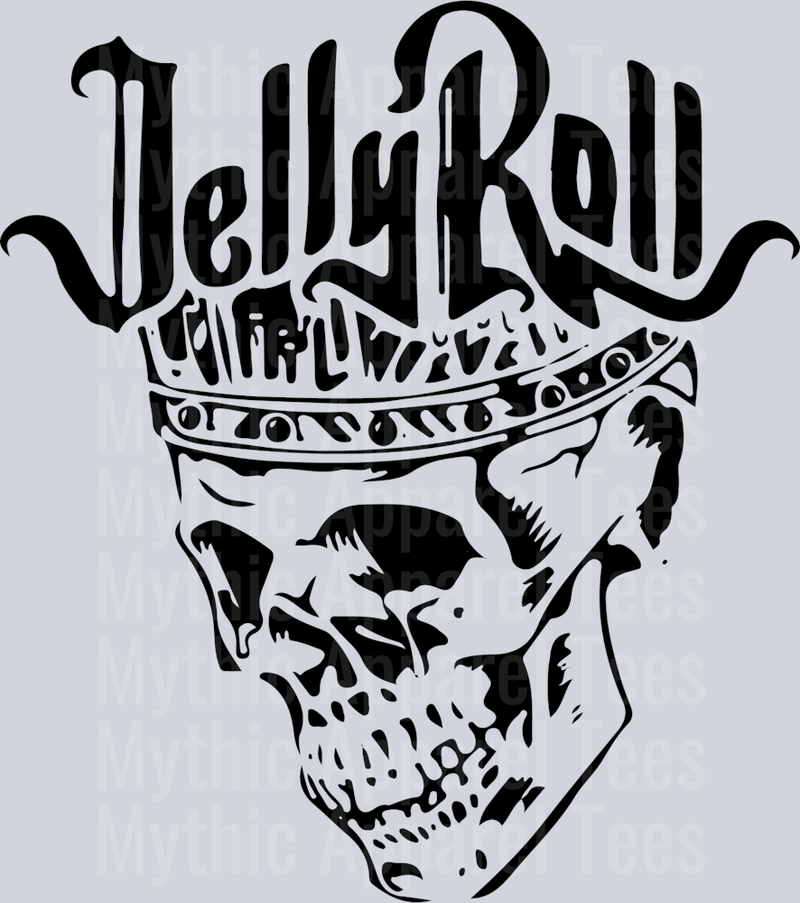 Jellyroll
