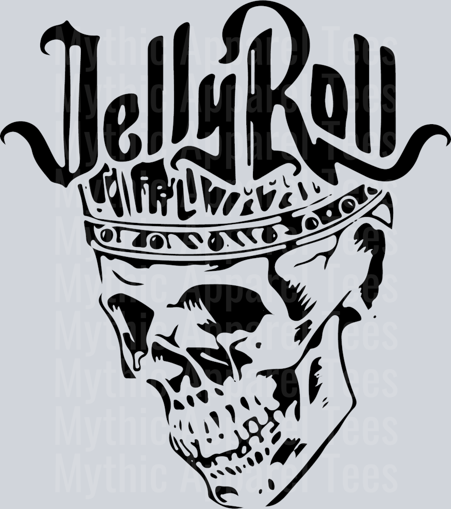 Jellyroll