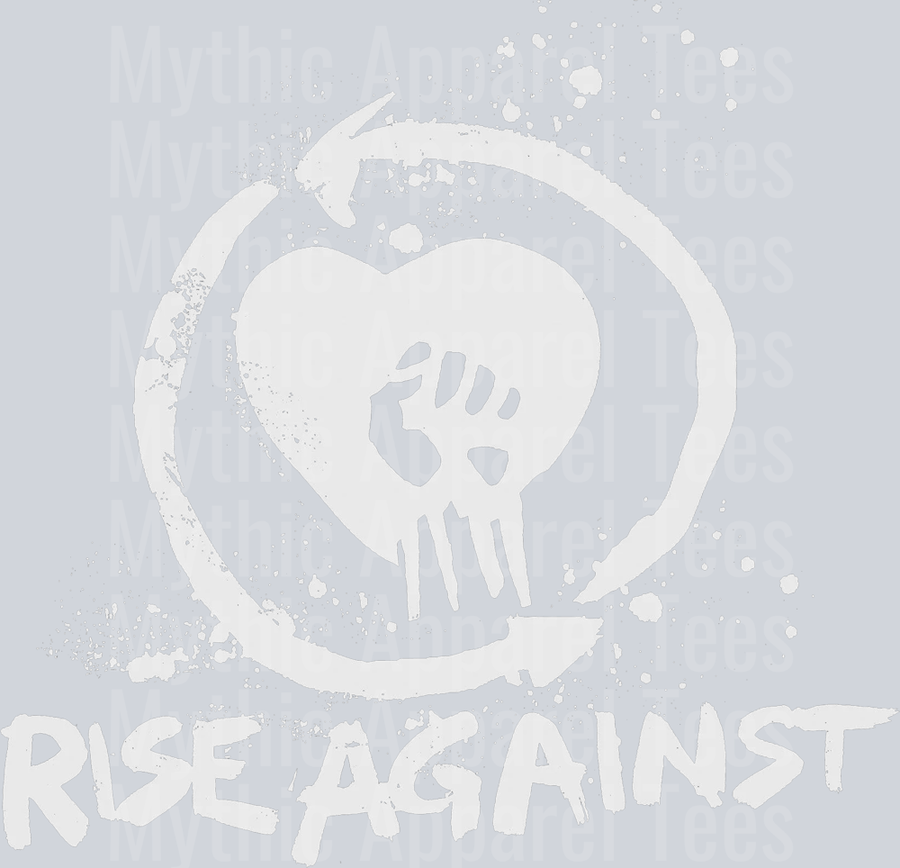 Rise Against 1