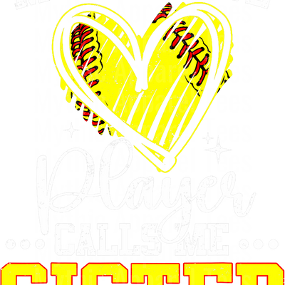 Softball DTF Transfer