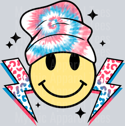 America_Vibes_Smiley_Pocket