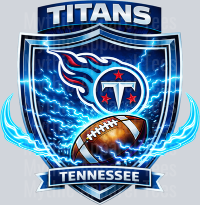 titans