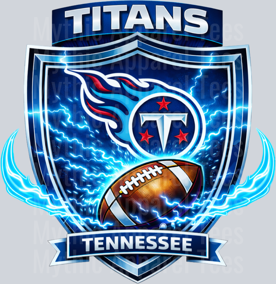 titans