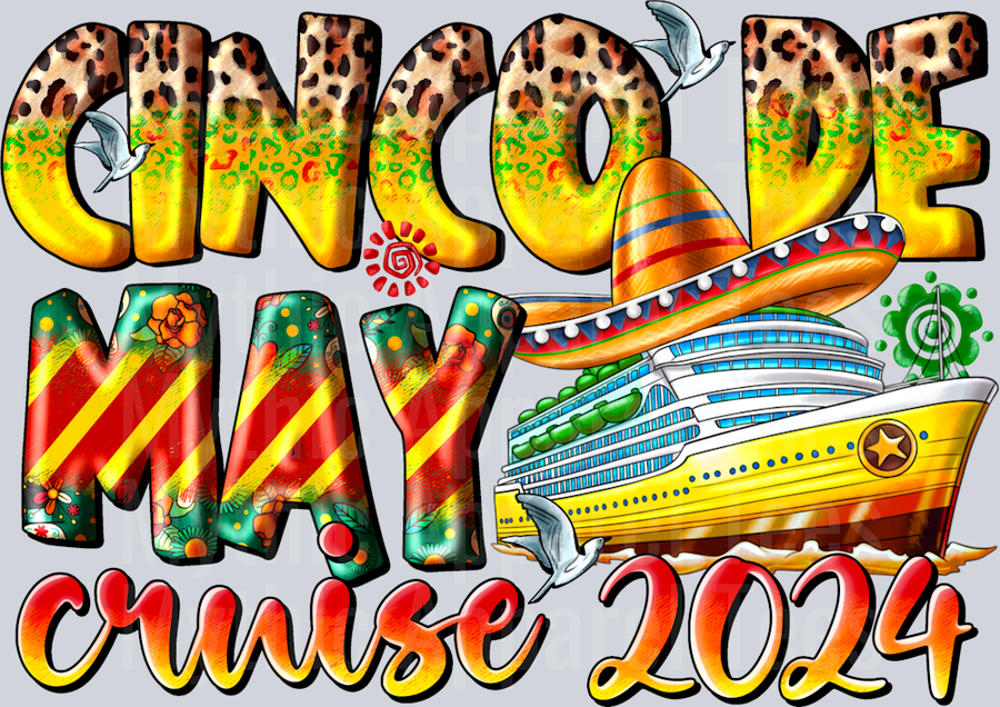 CincoDeMayoCruise2024