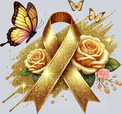 Assorted Awareness Ribbon