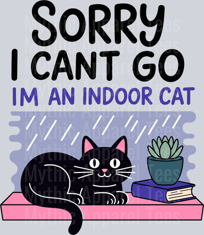 INDOORCAT