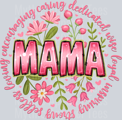 Mama