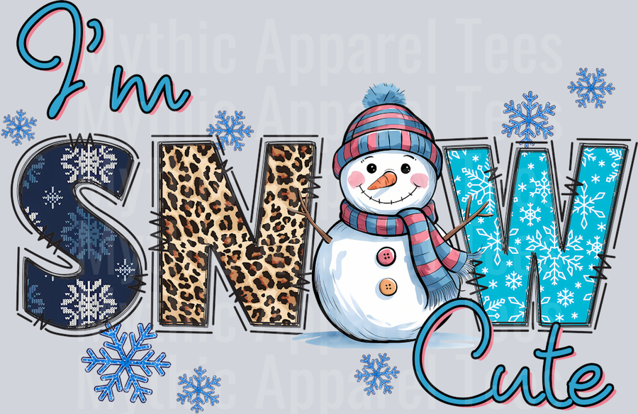 AZ1075 Winter Season Cozy Vibes