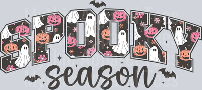 SpookySeason