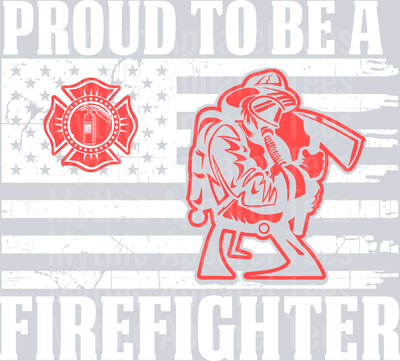 Firefighter Red Line Transfers